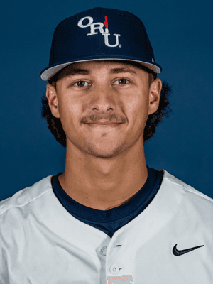 Dalton Patten