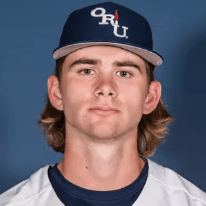 Luke Puffinbarger