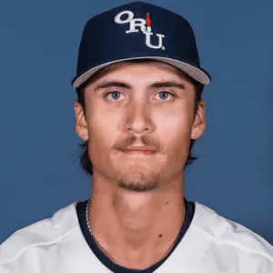 Tyler Brodrick