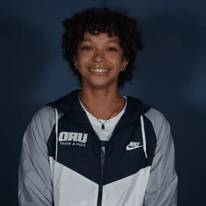 Olivia Granderson