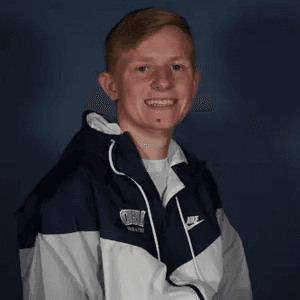 Elijah Burk