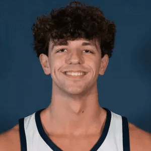 Aaron Jacob
