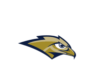 Oral Roberts University banner logo